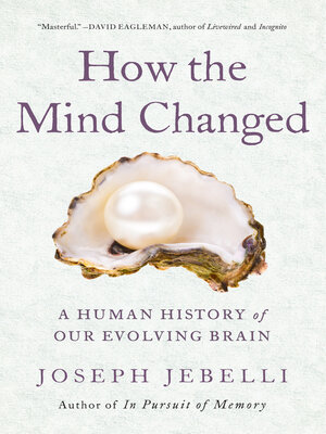 cover image of How the Mind Changed